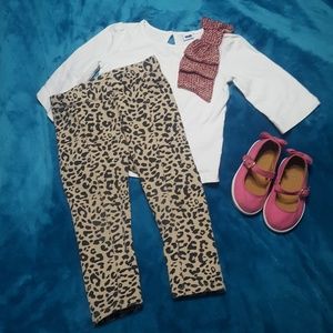 Janie and Jack outfit